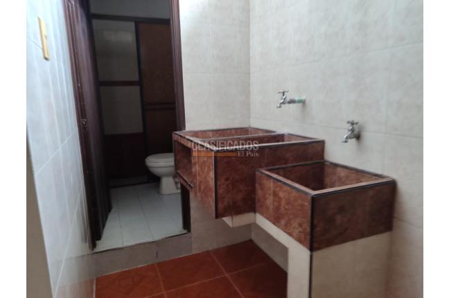 Apartamentos, Alquiler, El Guabal - $900.000