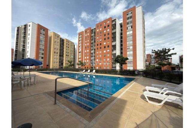 Apartamentos, Alquiler en Ciudad Melendez