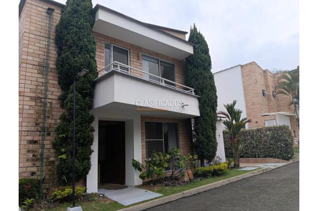 Casas, Alquiler en Pance