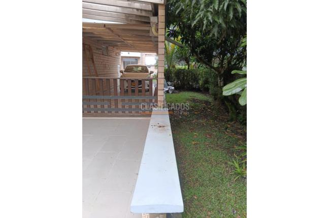 Casas, Alquiler, Pance - $8.200.000