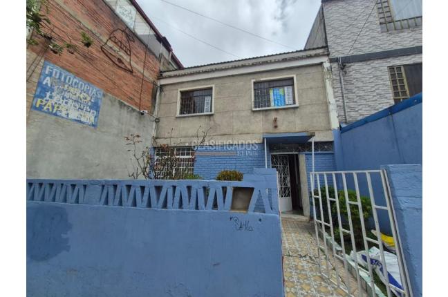 Apartamentos, Alquiler en Bogotá
