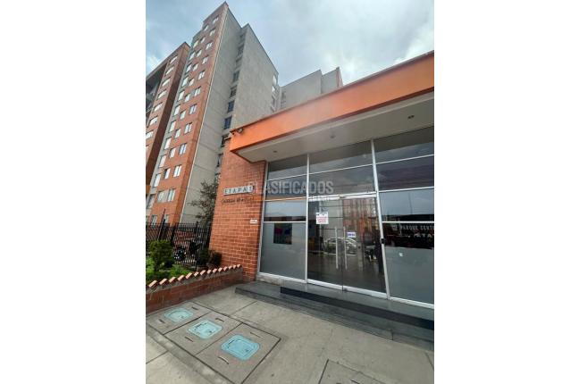 Apartamentos, Alquiler en Bogotá
