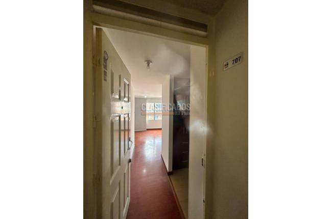 Apartamentos, Alquiler en Bogotá
