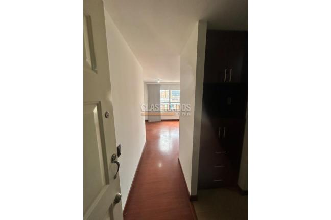 Apartamentos, Alquiler en Bogotá