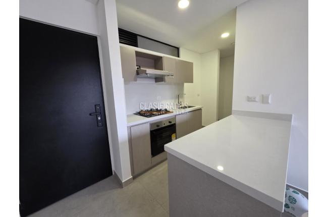Apartaestudios, Alquiler en Armenia