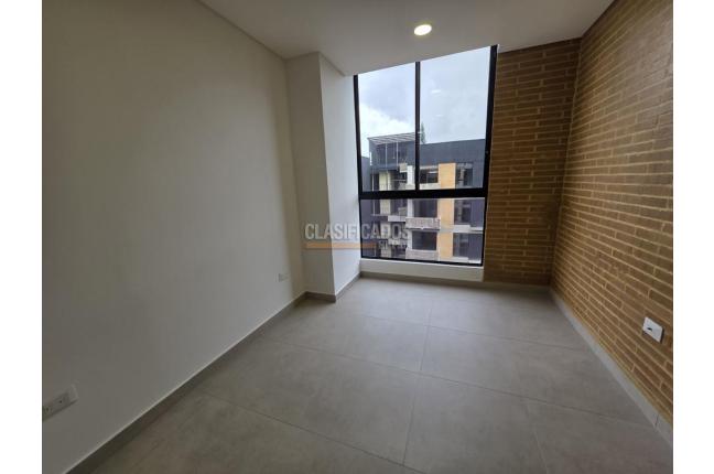 Apartaestudios, Alquiler, Armenia - $1.520.000