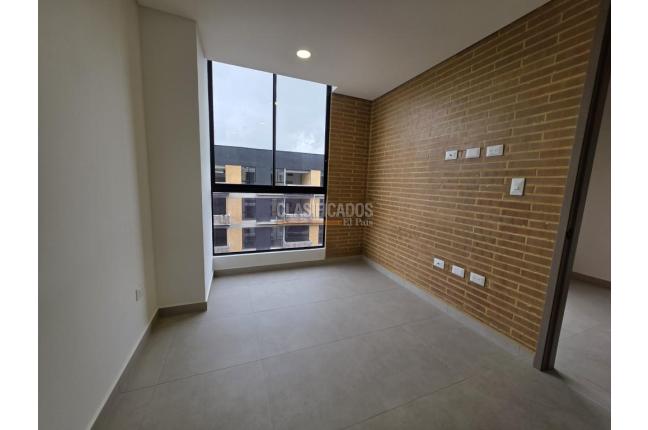 Apartaestudios, Alquiler, Armenia - $1.520.000