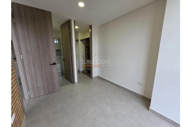 Apartaestudios, Alquiler, Armenia - $1.520.000