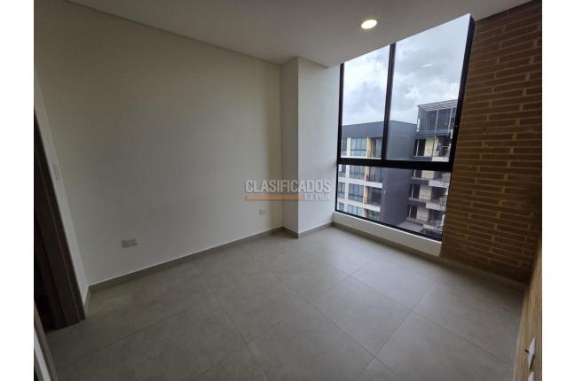 Apartaestudios, Alquiler, Armenia - $1.520.000