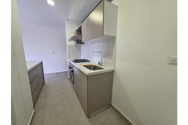 Apartaestudios, Alquiler, Armenia - $1.520.000