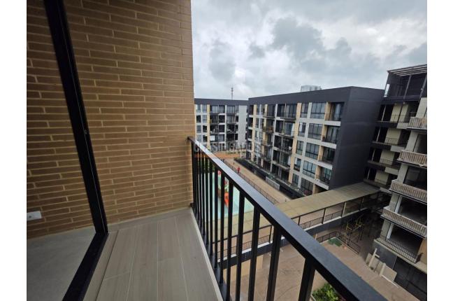 Apartaestudios, Alquiler, Armenia - $1.520.000