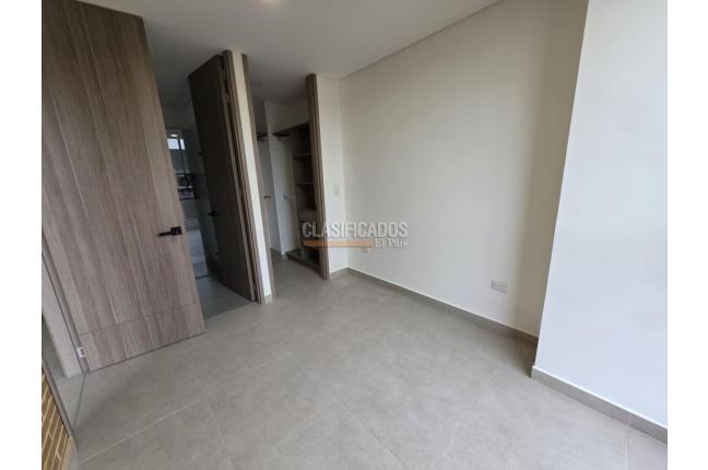Apartaestudios, Alquiler, Armenia - $1.520.000