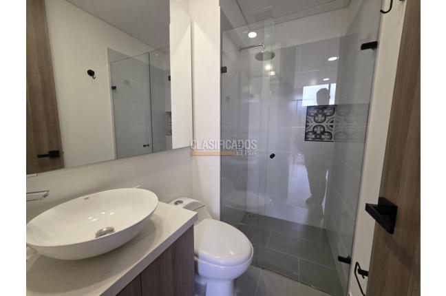 Apartaestudios, Alquiler, Armenia - $1.520.000