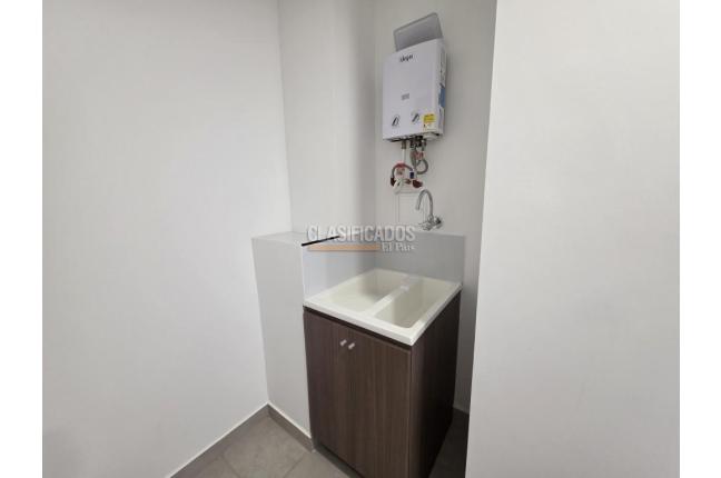 Apartaestudios, Alquiler, Armenia - $1.520.000