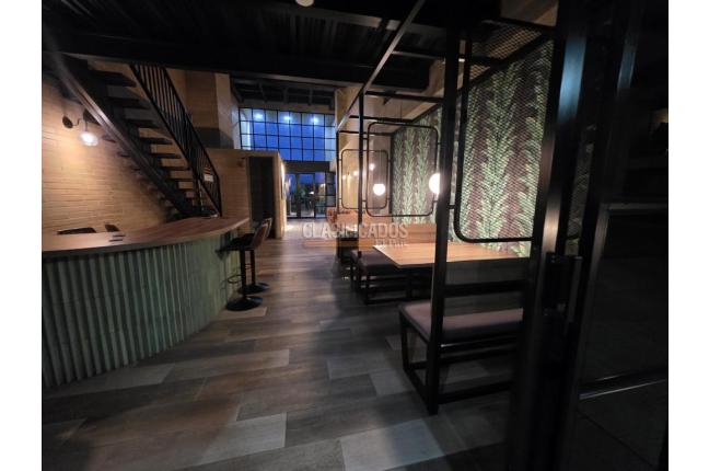 Apartaestudios, Alquiler, Armenia - $1.520.000
