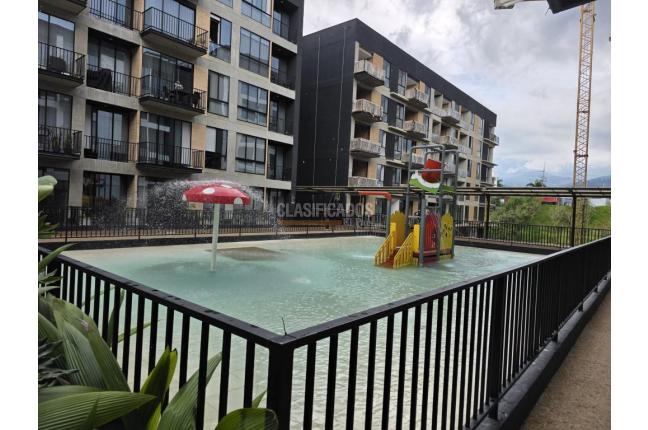 Apartaestudios, Alquiler, Armenia - $1.520.000