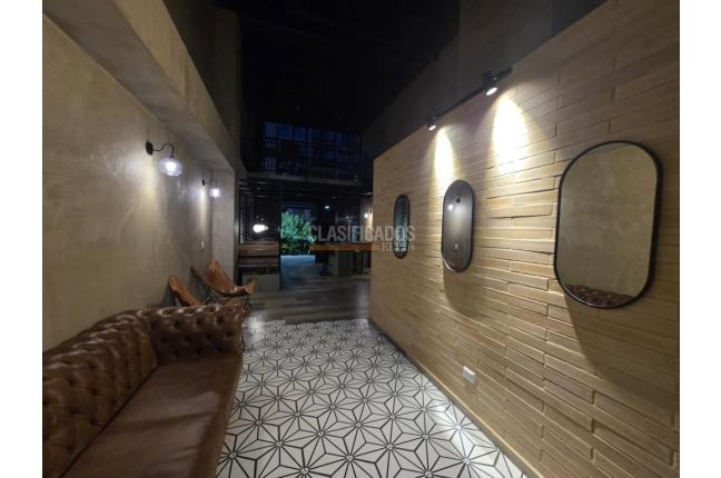 Apartaestudios, Alquiler, Armenia - $1.520.000