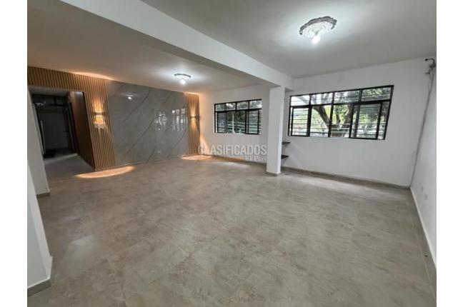 Apartamentos, Alquiler en El Guabal