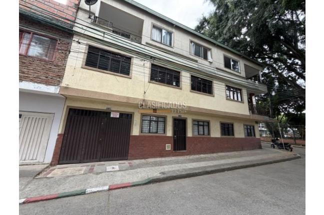 Apartamentos, Alquiler en El Guabal