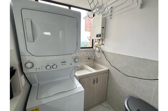 Apartamentos, Venta, Santa Isabel - $500.000.000