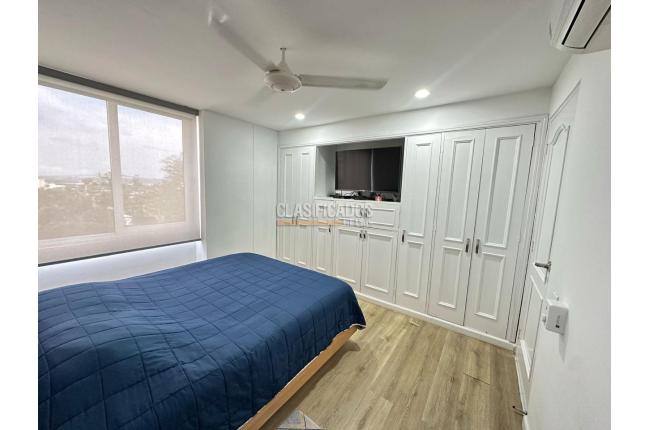 Apartamentos, Venta, Santa Isabel - $500.000.000