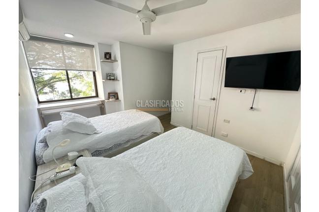 Apartamentos, Venta, Santa Isabel - $500.000.000