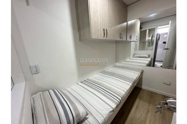 Apartamentos, Venta, Santa Isabel - $500.000.000