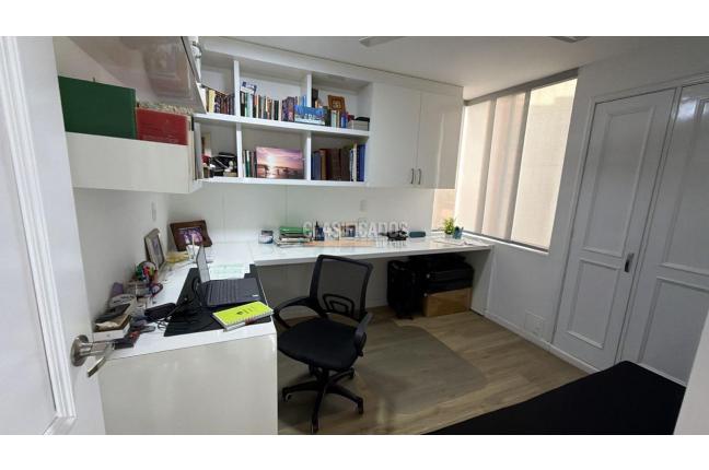 Apartamentos, Venta, Santa Isabel - $500.000.000