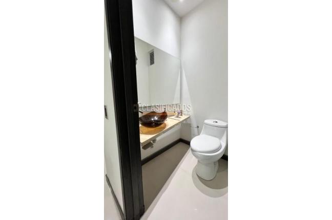 Apartamentos, Venta, Santa Isabel - $780.000.000