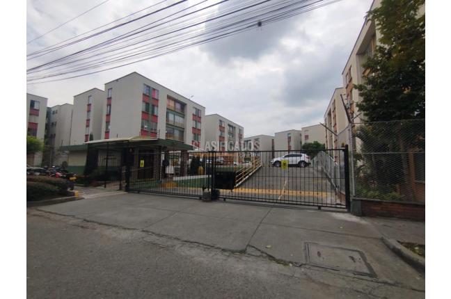 Apartamentos, Alquiler en Torres de Comfandi