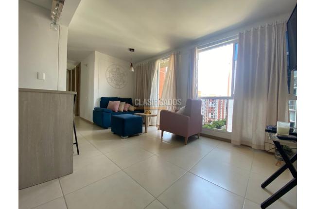 Apartamentos, Venta, Ciudad Melendez - $315.000.000