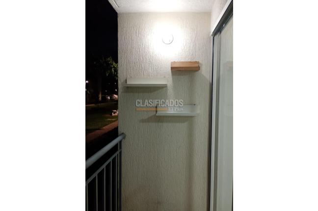 Apartamentos, Venta, Jamundí - $215.000.000