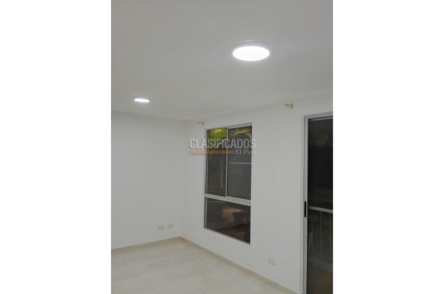 Apartamentos, Venta, Jamundí - $215.000.000