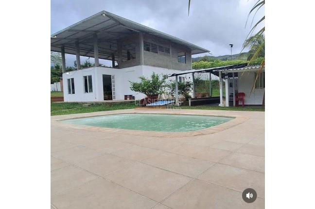 Fincas y Casas Campestres, Venta, Dagua - $430.000.000