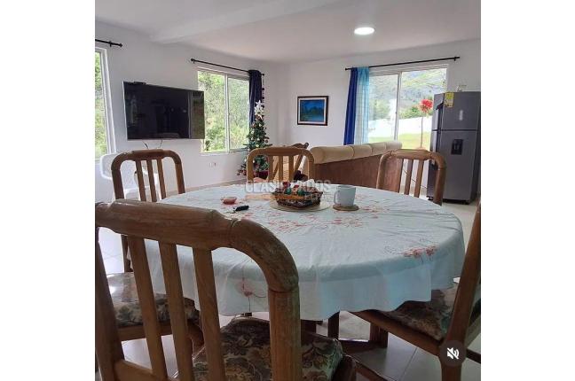 Fincas y Casas Campestres, Venta, Dagua - $430.000.000