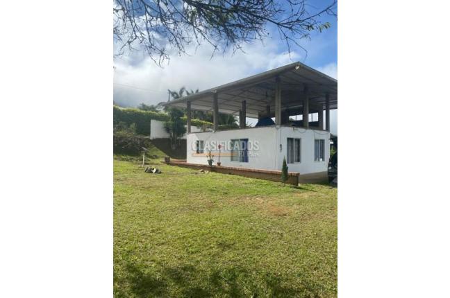 Fincas y Casas Campestres, Venta, Dagua - $430.000.000