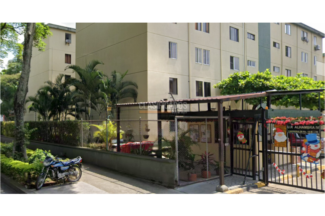 Apartamentos, Venta en El Guabal