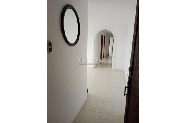 Apartamentos, Venta en El Guabal