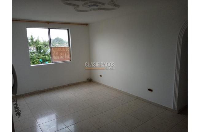Apartamentos, Venta en El Guabal