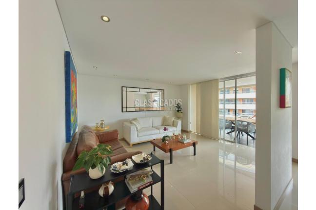 Apartamentos, Alquiler en Normandía