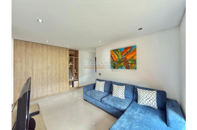 Apartamentos, Alquiler, Normandía - $6.000.000