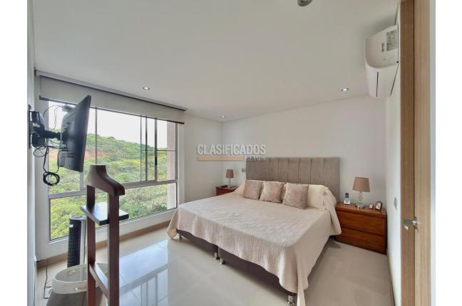 Apartamentos, Alquiler, Normandía - $6.000.000