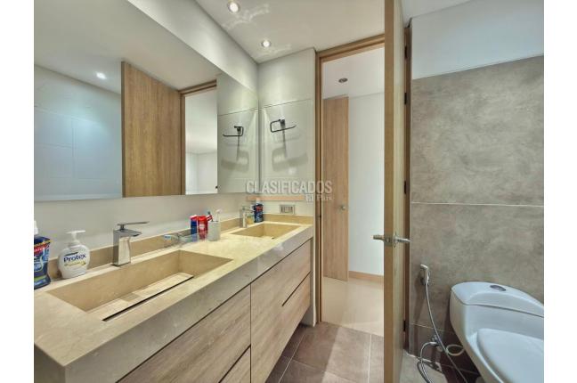 Apartamentos, Alquiler, Normandía - $6.000.000