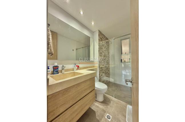 Apartamentos, Alquiler, Normandía - $6.000.000