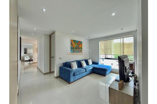 Apartamentos, Alquiler, Normandía - $6.000.000