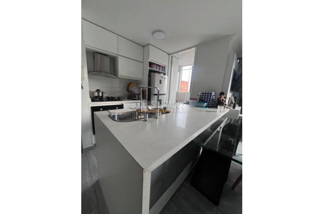Apartamentos, Venta en La Flora