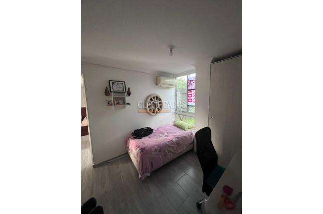 Apartamentos, Venta, La Flora - $320.000.000
