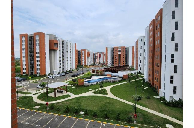 Apartamentos, Venta en Ciudad Pacifico