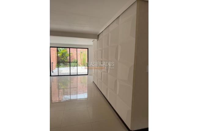 Casas, Venta en San Joaquín