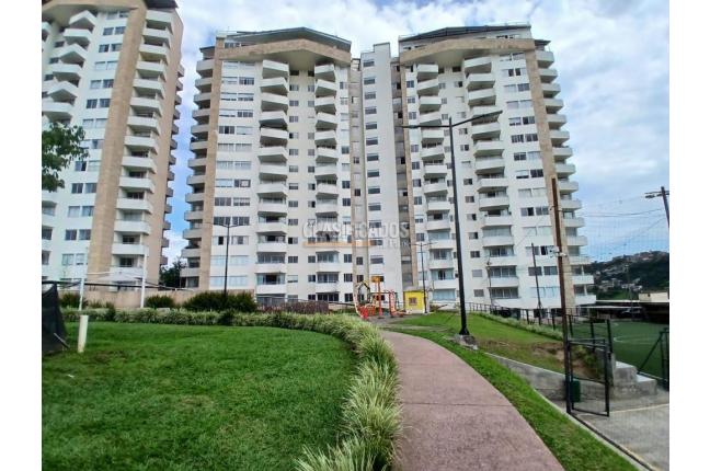 Apartamentos, Alquiler en Pereira